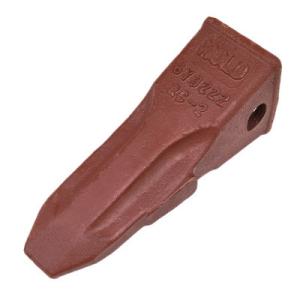 Quality E307 Excavator Teeth 6Y3222TL Excavator Bucket Tiger Teeth wholesale
