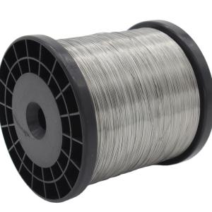 Quality Heating Best Selling Stainless Steel Wire 316L 1.0-1.9mm wholesale