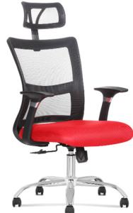 Quality Computer Chair for Office Desk Executive Black Mesh Office Chair wholesale