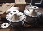 300L-3600L Vacuum Rake Dryer