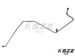 DAEWOO DOOSAN DB58 ENGINE TURBO FEED PIPE 65.05701-5453 FOR EXCAVATOR DH250