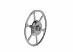 Friction Wheel Escalator Handrail 774 X 25 Handrail Drive Wheel