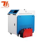 Water Bottle Handheld Laser Welder Machine 1000W 1500W 2000W