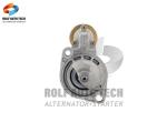 1.4KW Mitsubishi Starter Motor / Vehicle Starter Motor Lester 16956 Audi 100