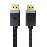 DP To DP 8K Displayport Cable