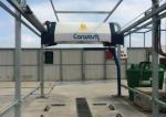 Self Service 1kwh / Car Car Cleaning System 8000*3686*3400 Mm