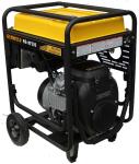 MS*MF300 300A Gasoline Welder Generator / Petrol Welding Machine IP23 Protection