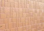 Mosaic texture AN5-016