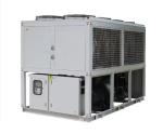 HYAC-40A Screw Type Water Chiller And Durable Equipment For Your Industrial