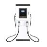 Buy cheap 120W DC Fast Charging Station For Electric Car , EV Rapid Charging Stations from wholesalers