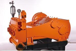 Quality Reciprocating Single Acting Piston Pump Horizontal Four Cylinder Reciprocating wholesale