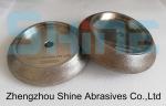 5 Inch 127mm CBN Sharpening Wheel For Wood Mizer WM13/29 Profiles