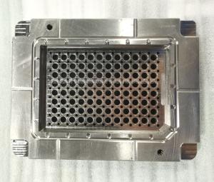 Quality Smoo 1.2344 Material Multiple Cavity Mold Core For Precision Medical Moulding wholesale