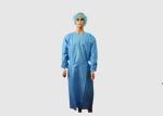 Anti - Static Sterile Surgical Drapes Disposable With Easy Removal