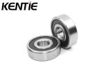 Food Grade Stainless Steel Deep Groove Ball Bearings 6001RS Sealed Dynamic Load