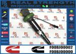 Generator Injector Nozzle F00BJ00000 F00BJ00004 2867147 QSK19 QSK23 QSK38 QSK50