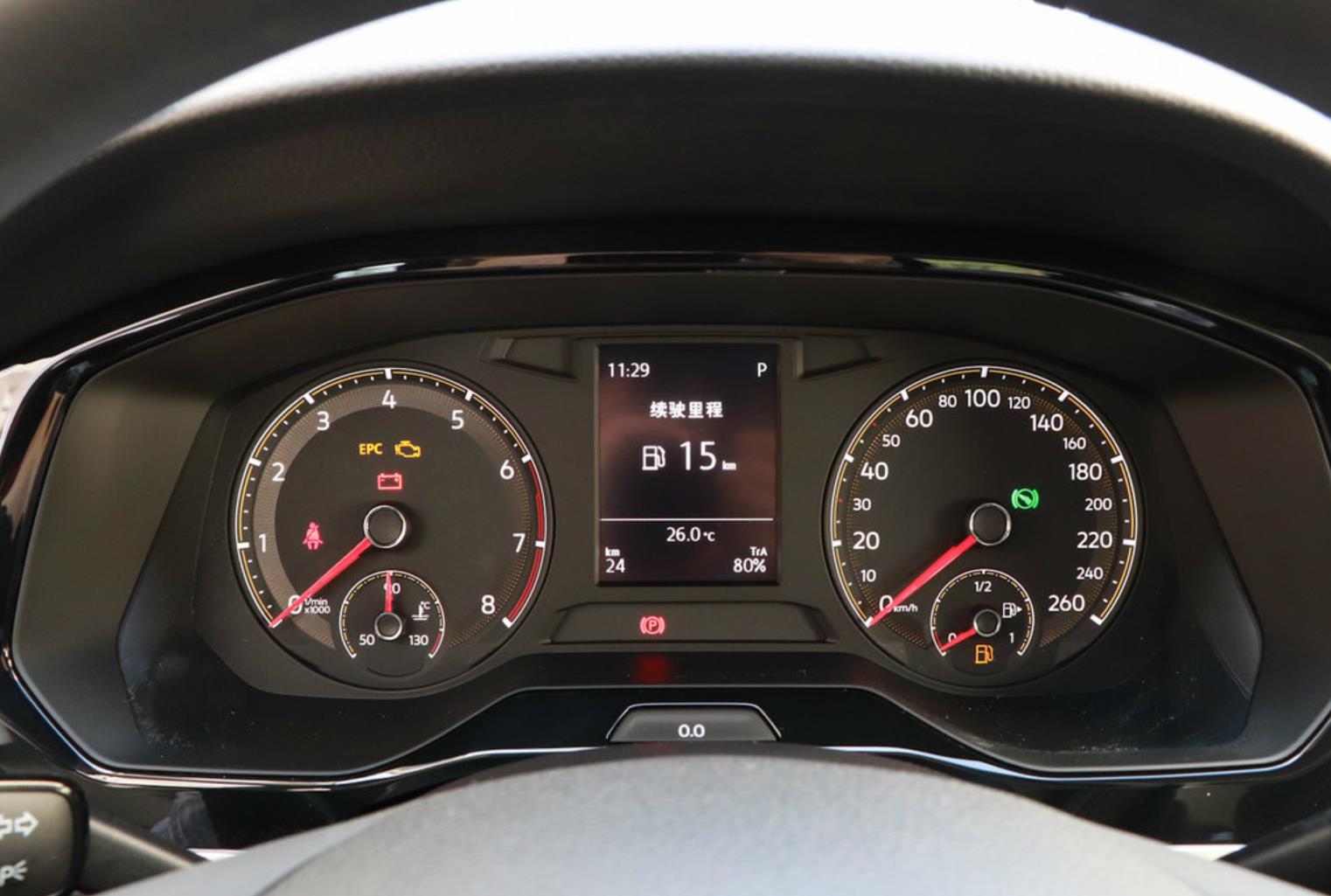new car Promotion Low Price High Speed High-end compact car Bora 2021 200TSI DSG comfortable Zhilian version