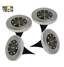 Waterproof Outdoor Led Parking Lot Lights , 200 Watt Led Parking Lot Light Five Years Warranty