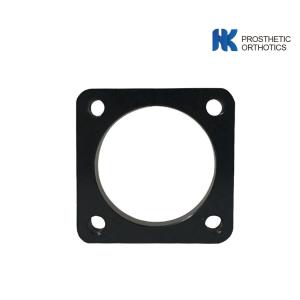 Quality Lower Limb Prosthetic Aluminum Alloy Spacer Plate wholesale