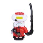 single cylinder Backpack Agriculture Spray Machine Pesticide Pump Sprayer 18kg