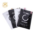 Mylar Foil Lined Shake Plastic Whey Protein Powder Packaging Bag Health Food Bag