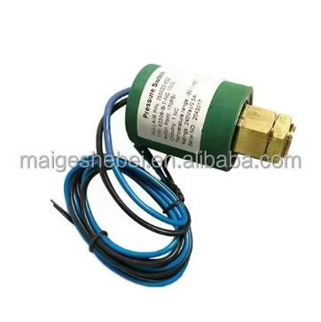 250022-632 Pressure Switch for Oil-Free Air Compressor Industrial Metal