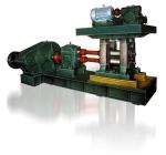 Casting steel Pre-Finishing Housingless Mill Stand Hot Rolling Mill Machinery