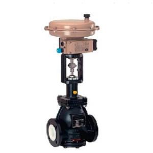 Quality Precision Stainless Steel Globe Valve DN 25 - DN 200 Size High Efficiency wholesale