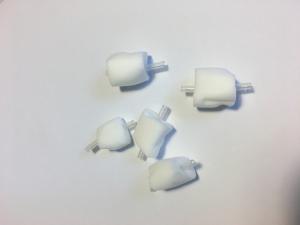 Quality Disposable Cervical Dilator Easy Place Remove Blank Aluminuim Foiled Paper Pack wholesale