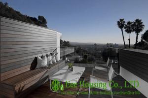 Quality 1860x140x20mm Outdoor Bamboo Flooring,Natural Oil Coating wholesale