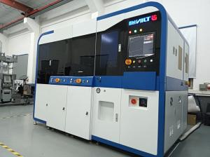 Quality Electric Powered Semiconductor Molding Equipment Semicon Encapsulation System wholesale