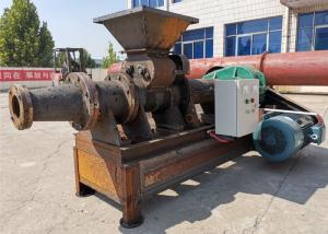 Quality Shisha Charcoal Extruder Machine wholesale