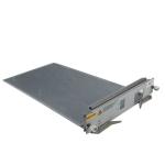 YMP Customized Brass Sheet Metal Parts Punching Fabrication