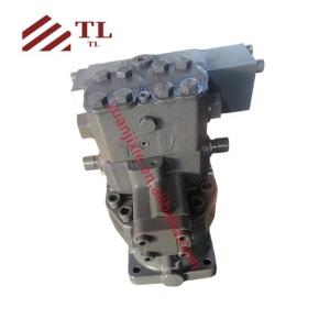Quality Excavator Spare Parts 291-3711 2913711 Hydraulic Motor erpillar M322D Final Drive wholesale