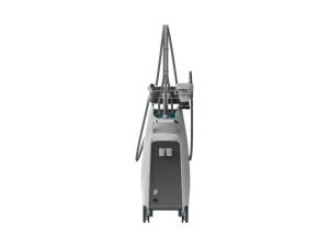 Quality Vacuum Cavitation System Rf Skin Tightening 10-90° Rotation Angle wholesale