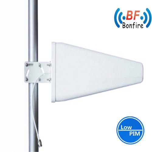 TX-0740-XXXX 4G 5g Directional Antenna Vertical Lpda Antenna Booster Antenna
