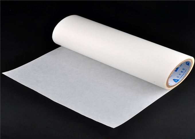 Soft Texture Hot Melt Adhesive Film Laminating Film Roll