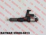 DENSO Genuine common rail injector 095000-6810, 095000-6811, 095000-6812, 095000