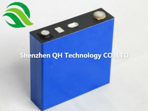 Quality Deep Cycle Scooter Lithium Battery Pack 3.2 Volt 120Ah Household Energy Storage wholesale