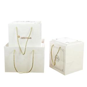 Quality Kuaima Custom Logo Paperbag Jumbo Personalized Shopping Bags Bulk wholesale