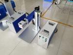 1064nm Laser Engraving Machine 30 Watt Laser Marking Machine
