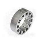 Metal Color Electric Motor Rotor Stator Hardware Parts for Manufacturing