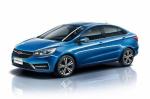 Chery Arrizo E Pure Electric Cars Fast Charge SUV Car 5 Seater 4 Door 401km