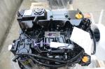 Yanmar Diesel Engine 4TNV98-SYU Complete Engine Assembly
