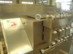 SUS304 Dairy Homogenizer