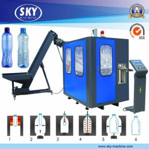 Quality Automatic Blow Molding Machine wholesale