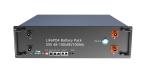 Micro Vision 48V 50Ah Rackmount Telecom Lifepo4 Battery Pack 2.5Kw For Solar