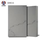 Multi Purpose Window Sill 3200*1600*18MM Calacatta Quartz Stone