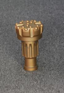 Quality 6'' 165mm dth hammer bits for water well drilling wholesale