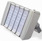 IP66 120W 12150lm LED Tunnel Light Warm White 2700K SMD For Flood Lighting